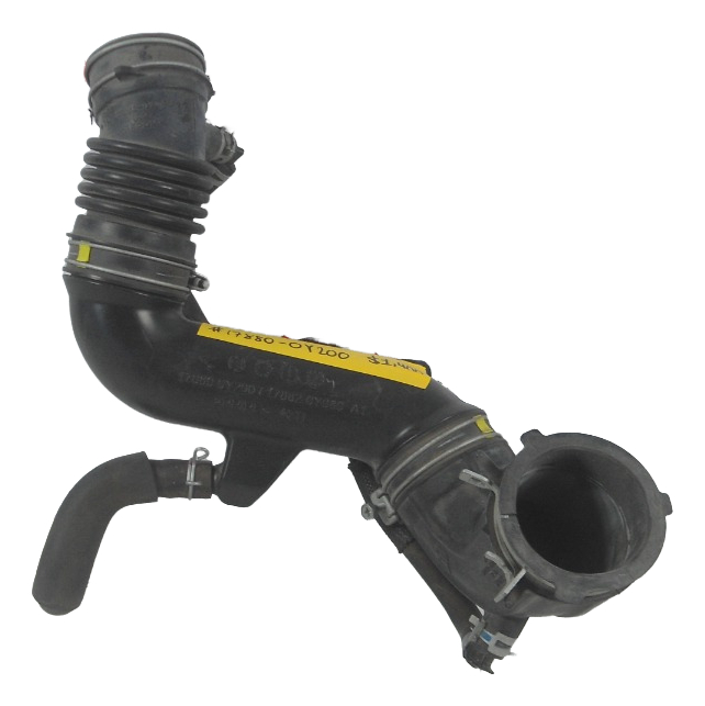 Mangera De Filtro De Aire Toyota Yaris 17 1.5 Usado Orig