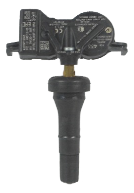 Sensor De Llanta Jeep,renegade,gran Cherokee,pacifica Usado