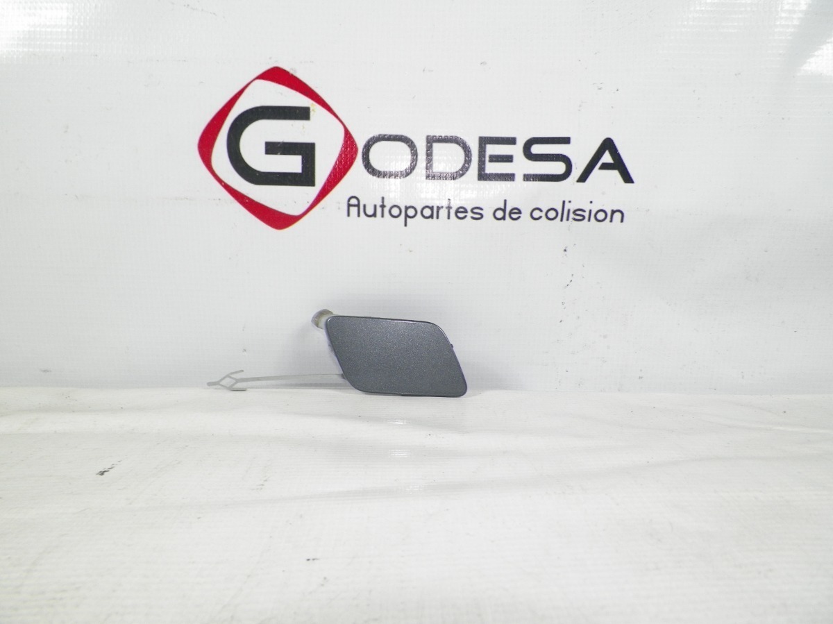 Tapa Tiron Delantero Audi A3 17-19 Usado Orginal 