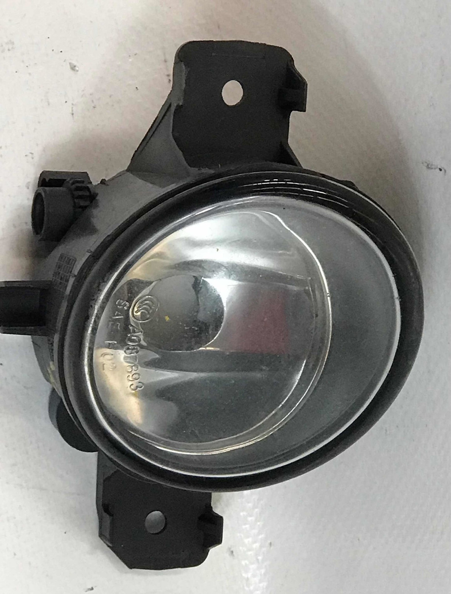 Nissan Versa 2012 Al 2017 Faro Antiniebla Lado Izquierdo