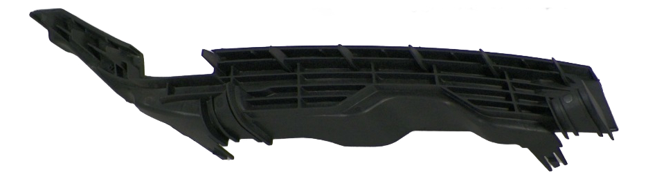 Soporte De Faro Izq Volvo Xc60 18-20 Usado Original 