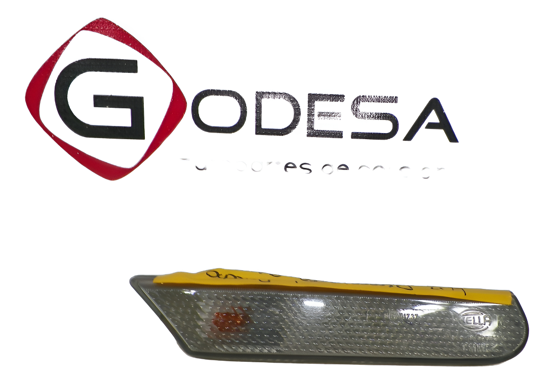 Luz Direccional Derecho Porsche Carrera 911 97-05 Usado 
