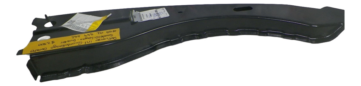 Soporte Interior Derecho Sandero,logan,duster Usado Original
