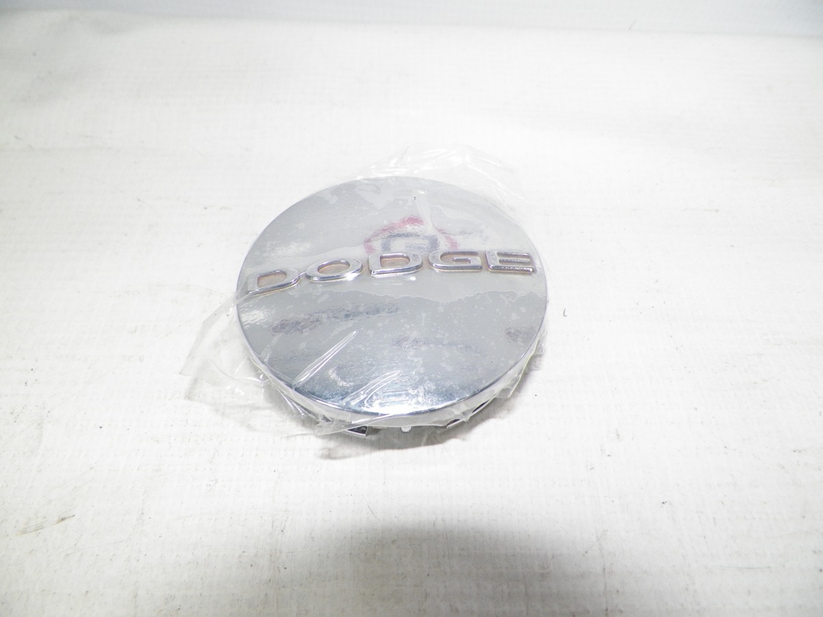 Tapon De Rin Dodge Challenger Orginal 