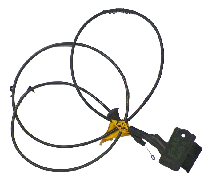 Chicote De Cofre Ford Lobo 04-08 Usado Original 