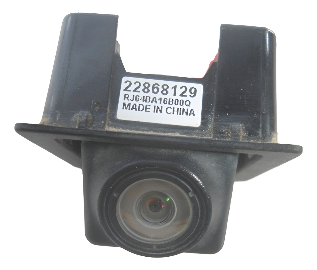 Camara De Reversa De Trax,equinox 13-16 Usada Original 
