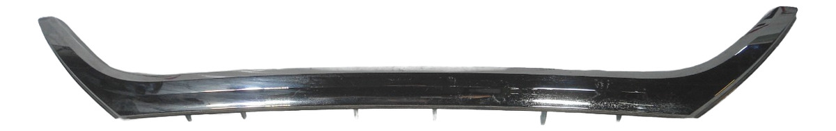 Moldura De Tapa Cajuela Camry 15-17 Usado Original C/detalle
