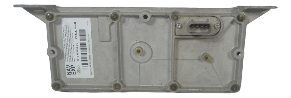 Modulo De Sensores Ford Expedition 2003 Usado Original 
