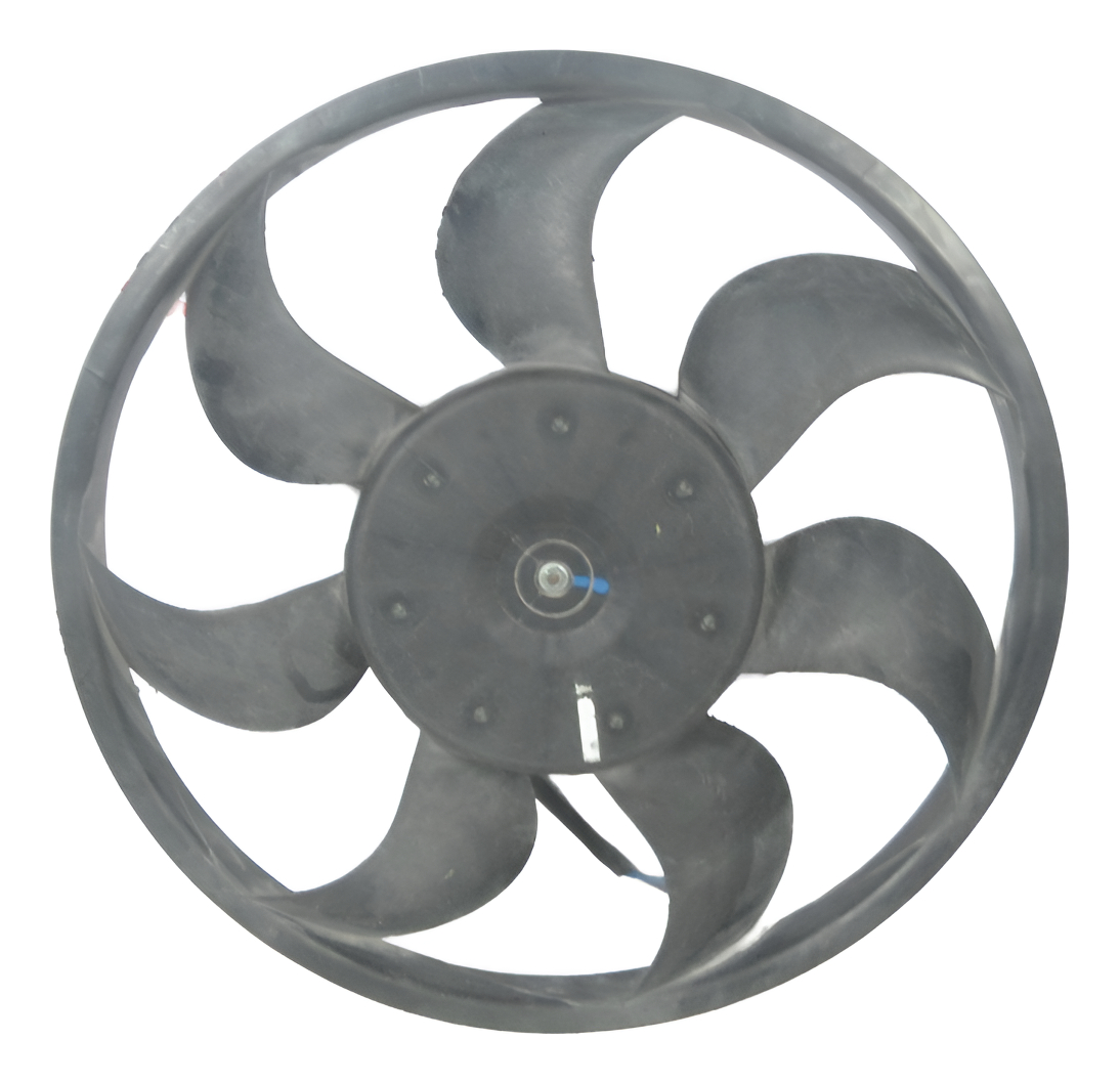 Motoventilador Grand I10 Usado Original 