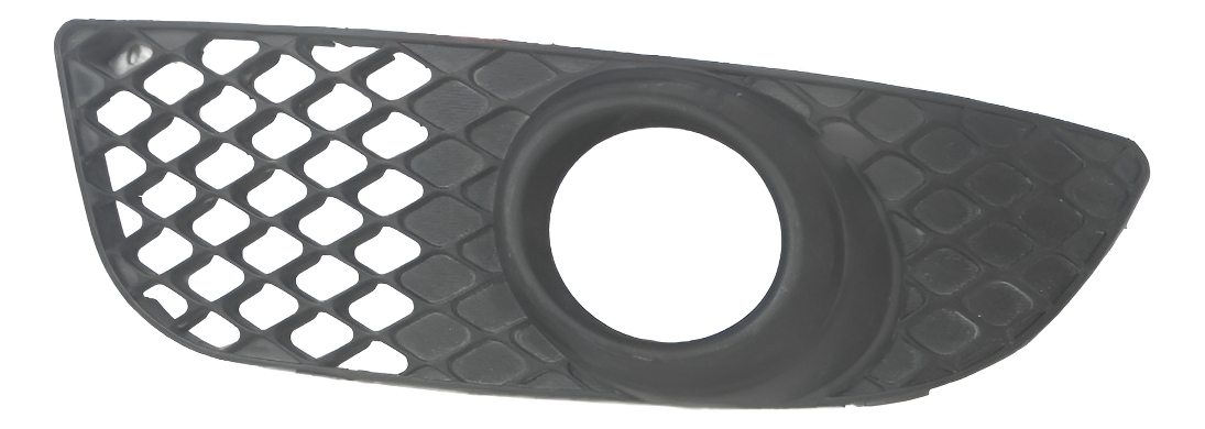 Rejilla Izq Facia Delantera Lancer 08-15 Usado Tw - vista 1