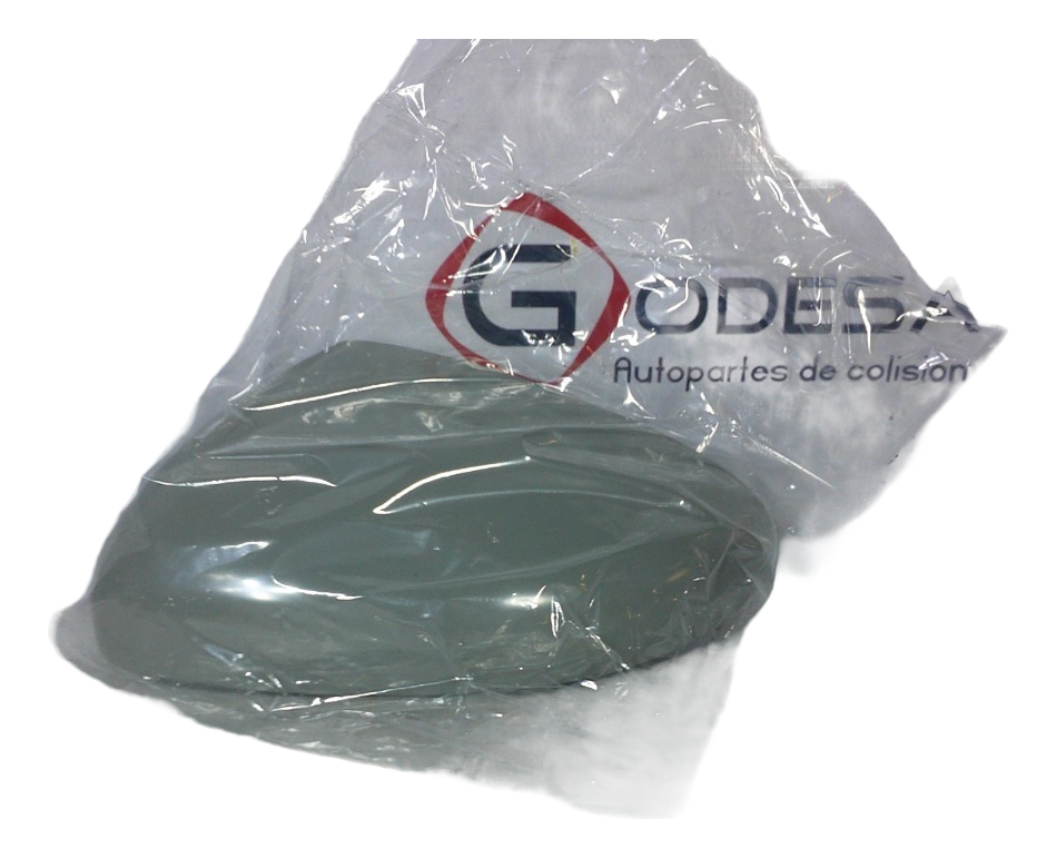 Concha De Espejo Izquierda Honda City 20-21 Usado Orignal 