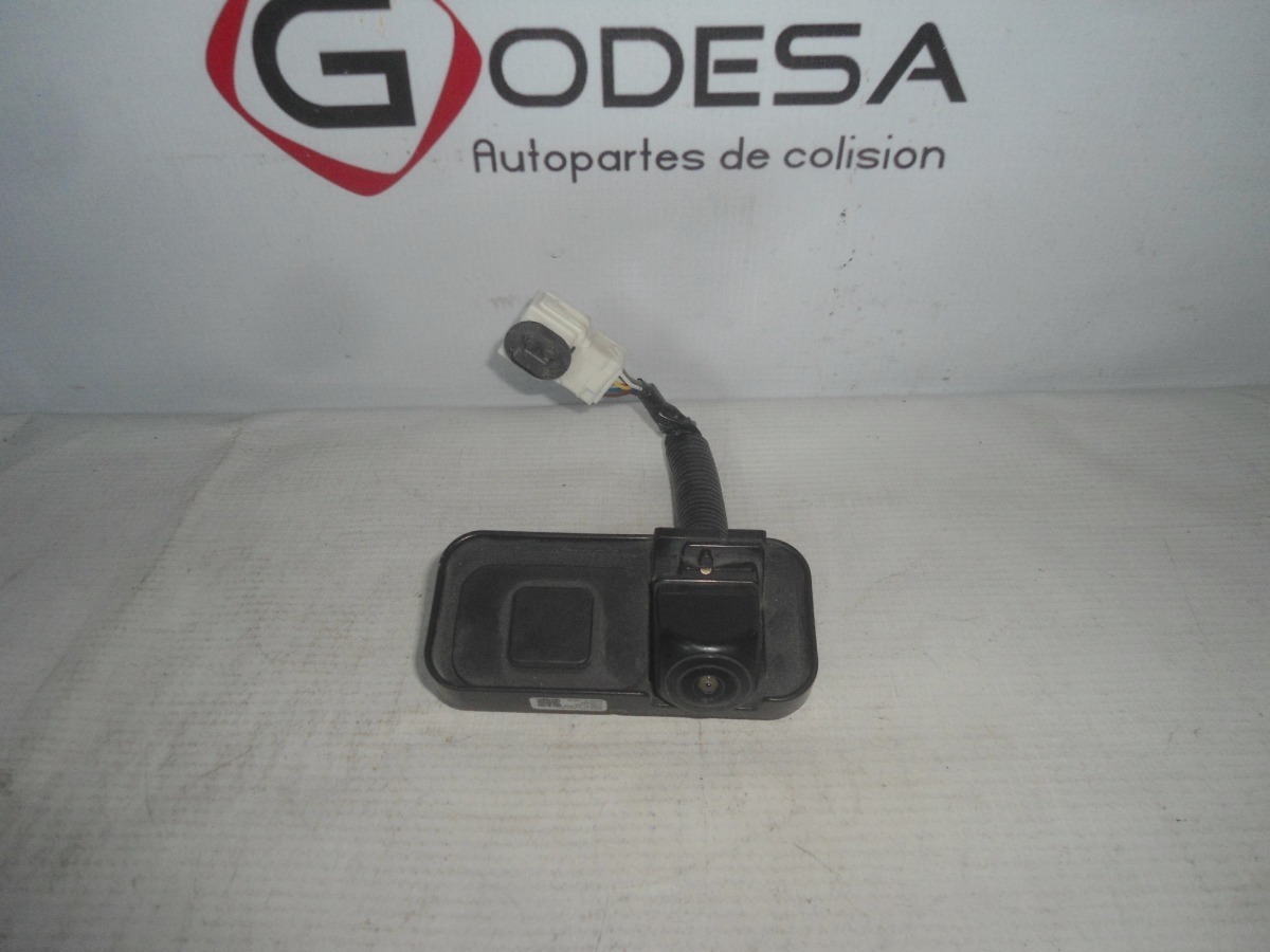 Camara De Reversa Acura Ilx 15-18 Usado Original 