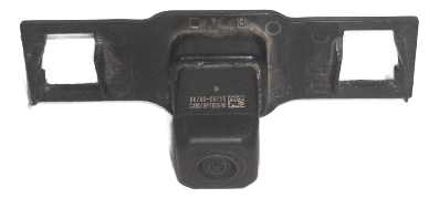 Camara De Reversa Camry 2015-2017 Usado Original 