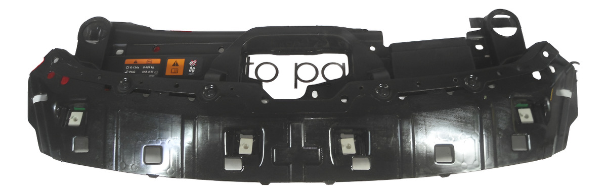 Tolva De Motor Superior Mazda Cx30 20-22 Usada Original