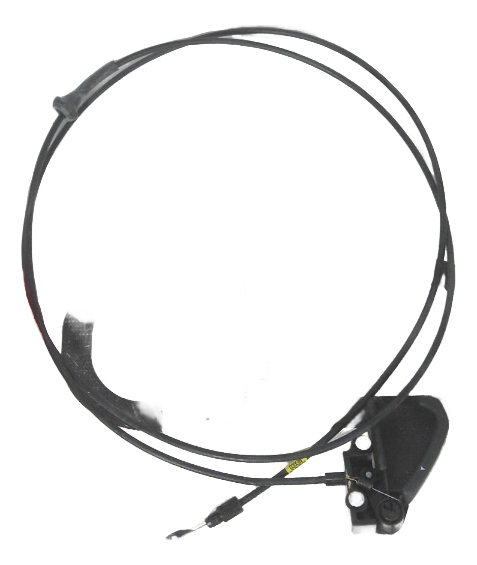 Chicote De Cofre Avenger 2014 Usado Original 