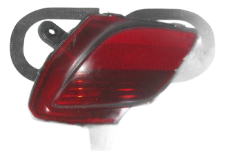 Reflegante Trasero Izquierdo Cx5 13 15 Usado Original 