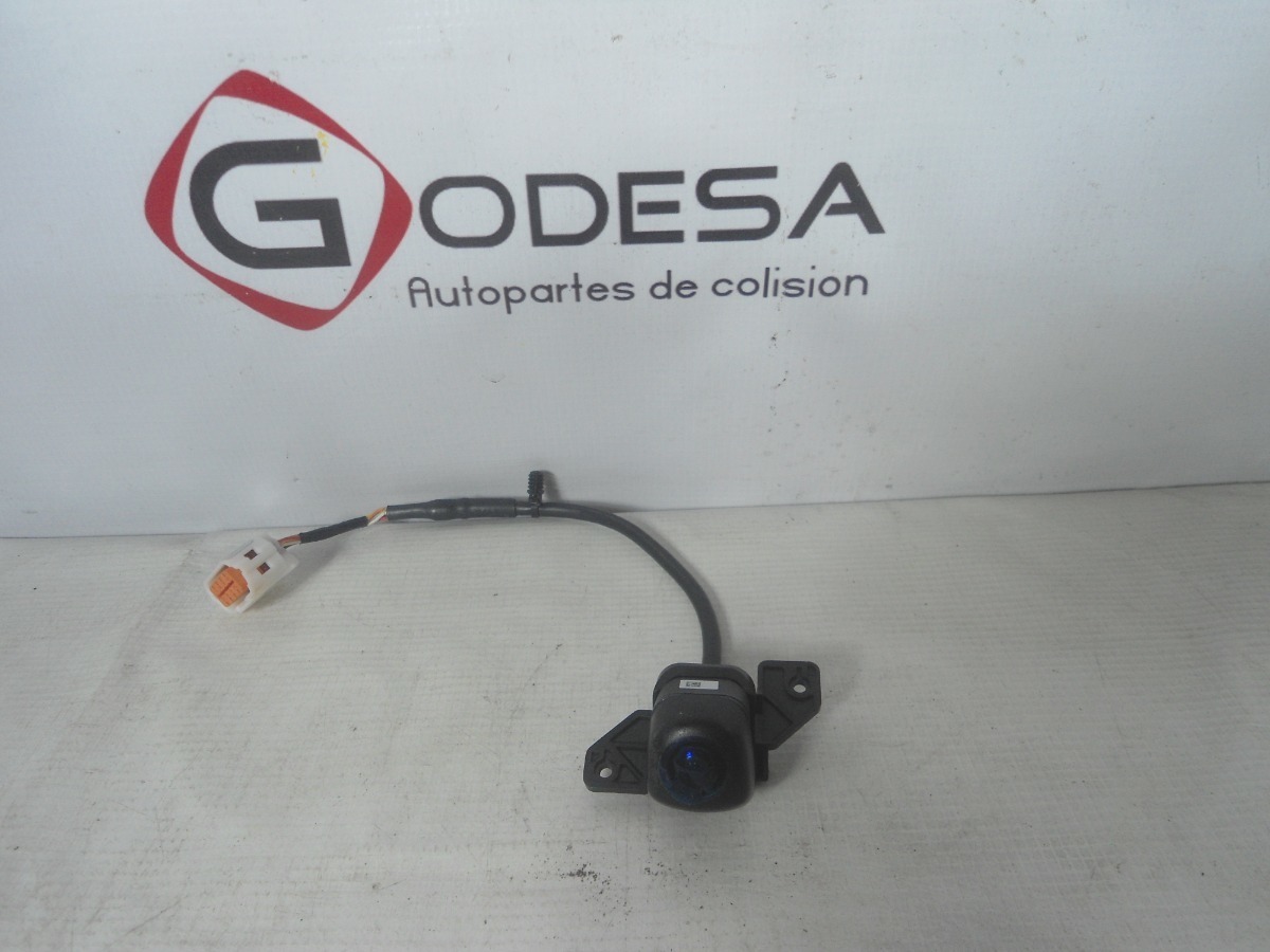 Camara De Reversa Kia Forte 19-21 Usada Original 