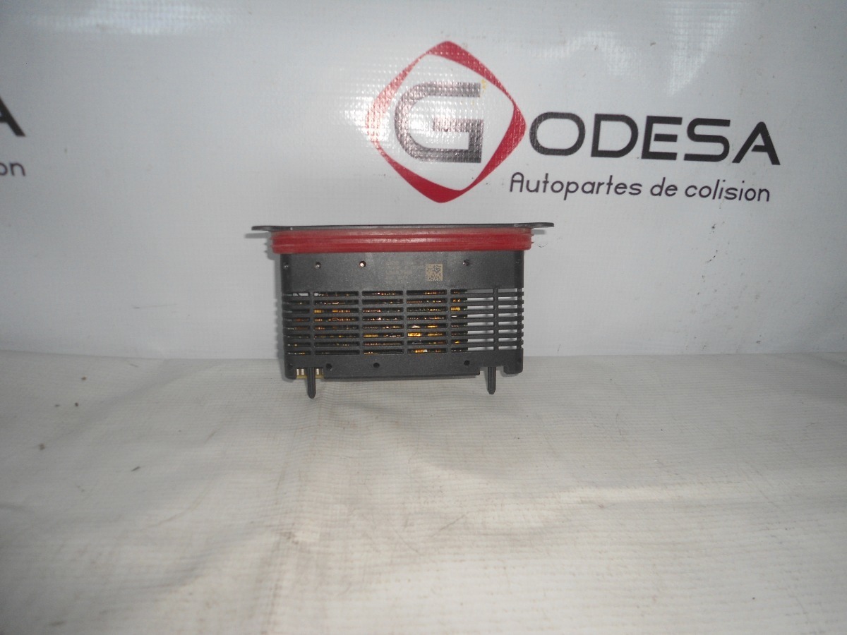 Modulo De Faro Luz Led Serie 2-3 X3 Usada Original