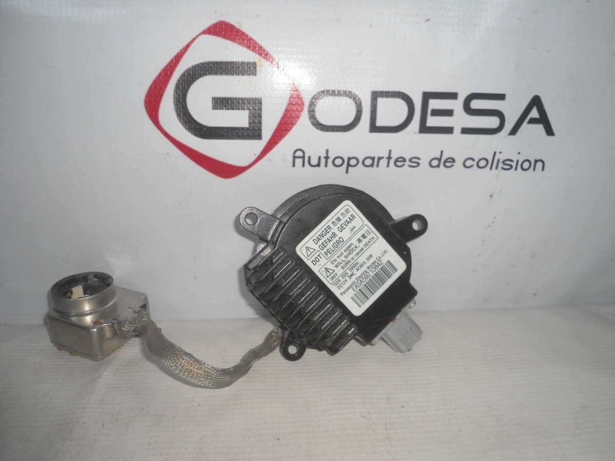 Nissan Altima 2016 Focos Usado Original