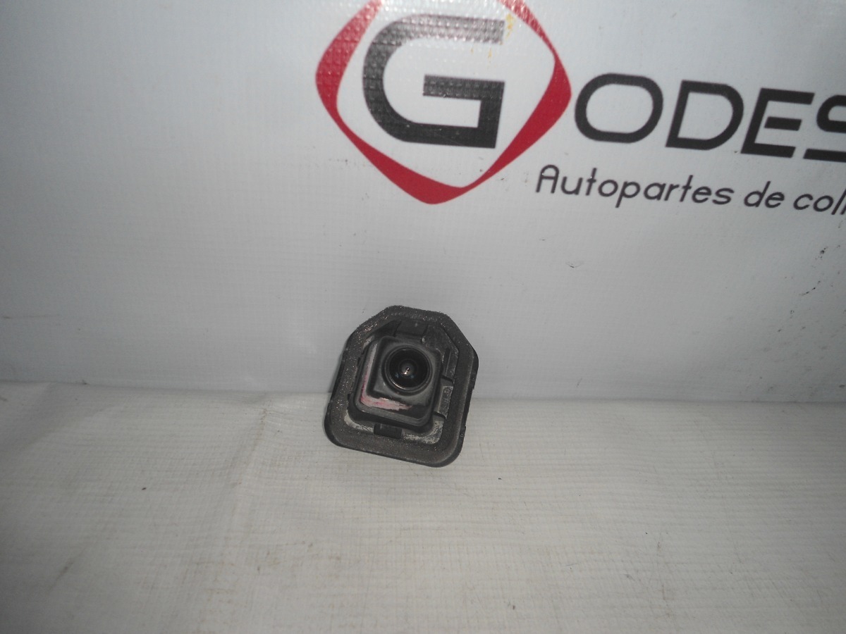 Camara De Reversa Nissan Rogue 14-17 Usada Original 