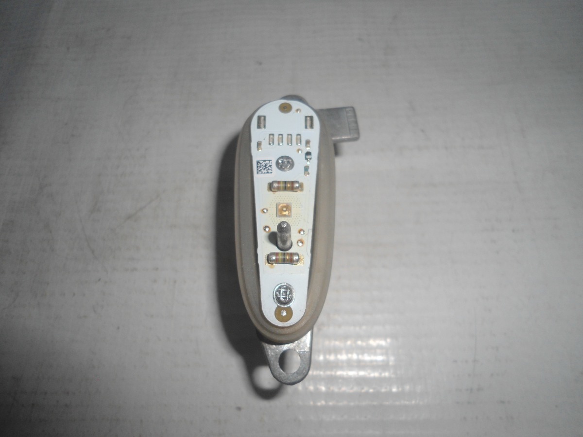 Modulo De Led Serie 4,3 Rh Usado Original
