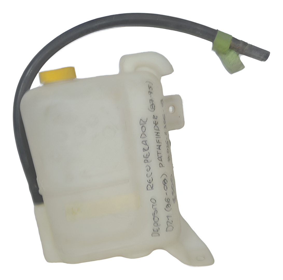Deposito Recuperador Pathfinder 87-95 D21 86-08 Usado Orig