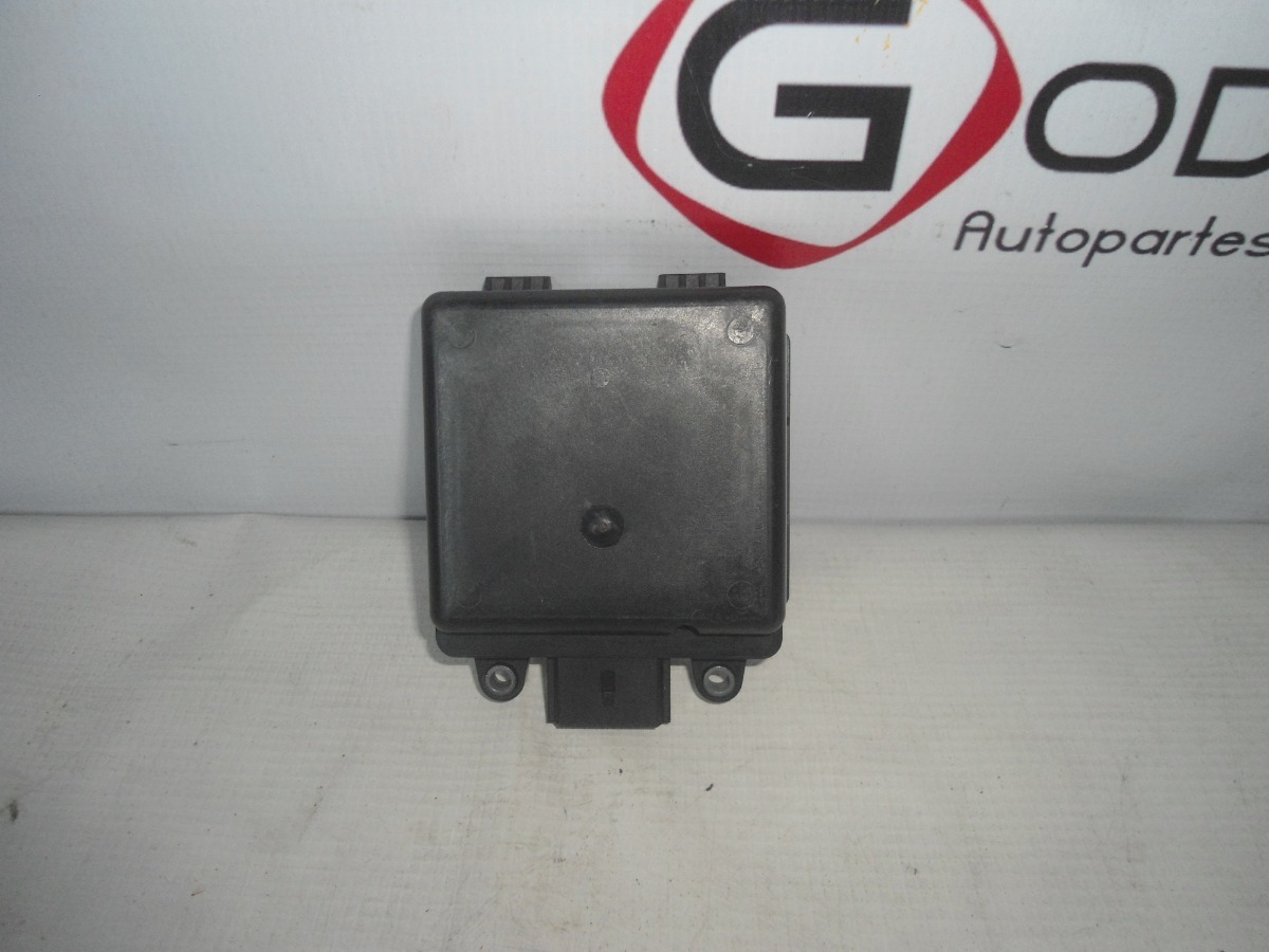 Modulo De Punto Ciego Durango/cherokee 14-15 Usado Original