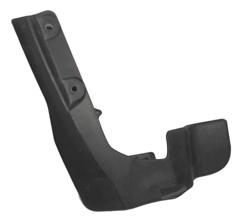 Moldura Salpicadera Del Rh Crosstrek 2016 Usada Original
