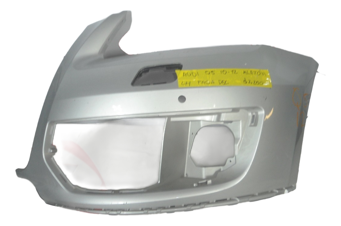 Aleton Izq Audi Q5 10-12 Usado Original C/aguero Para Sensor