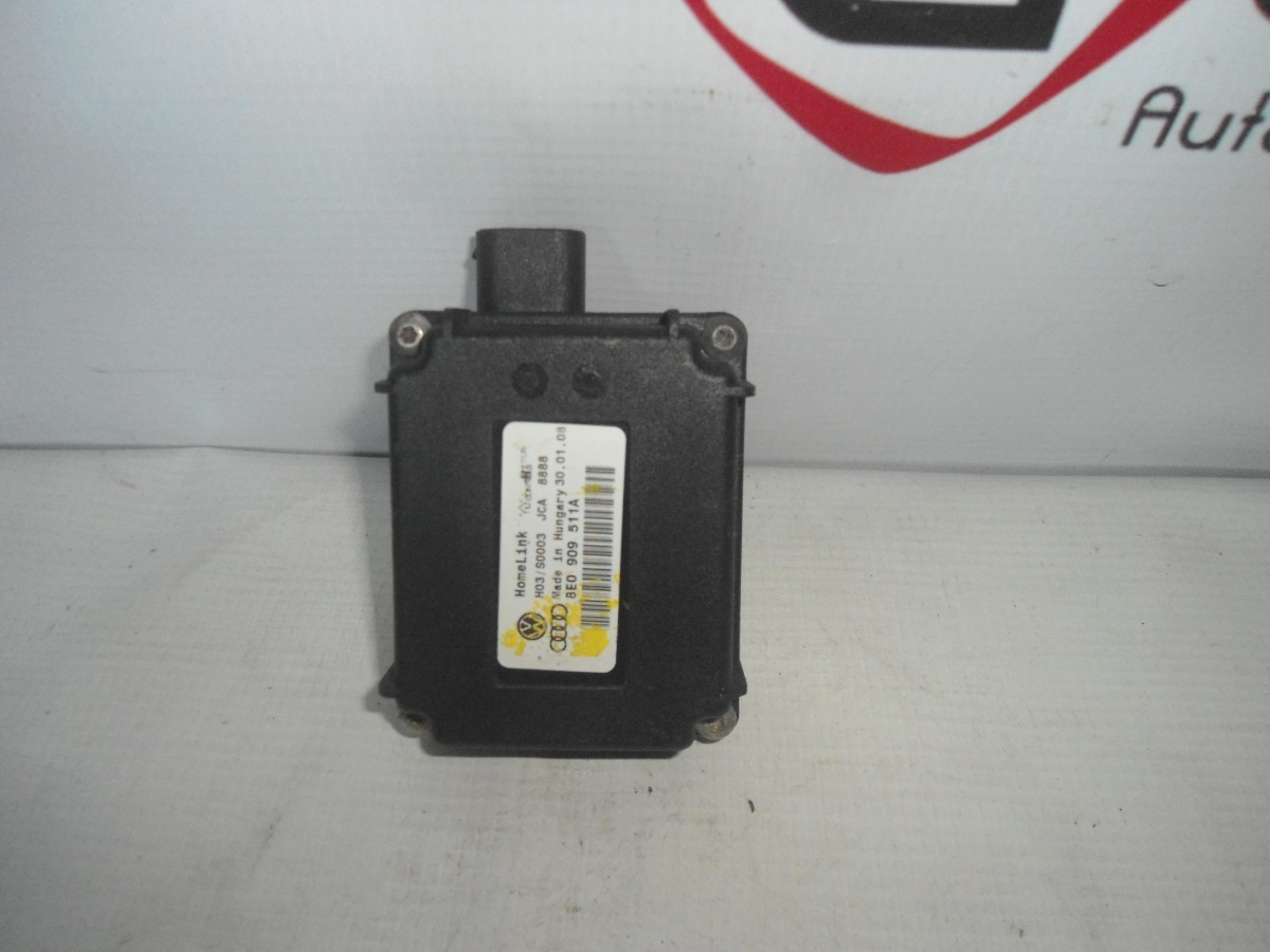 Modulo Control Puerta Electrica Audi A4 05-08 Usada Original