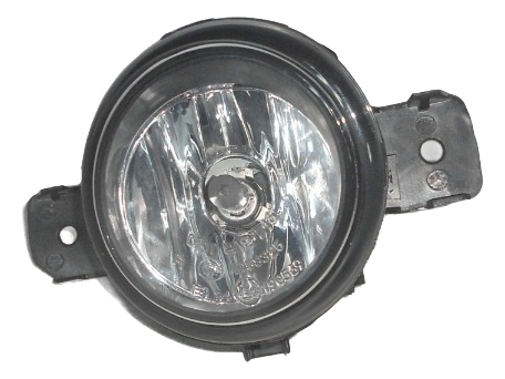 Faro Antiniebla Rh Xtrail 04-05 Versa 12-14 Tw Usado - vista 1