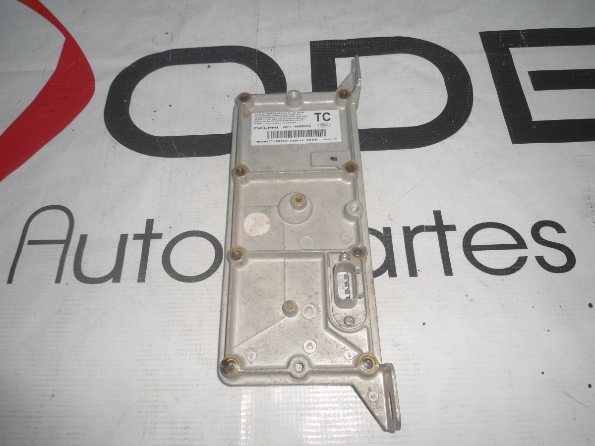 Modulo De Sensor De Reversa Lincon Town Car 03-05 Usado 