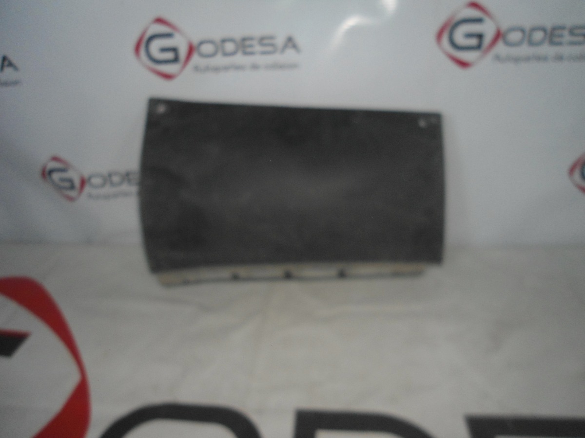 Moldura De Facia Trasera Rh Parner 07-13 Usado Original