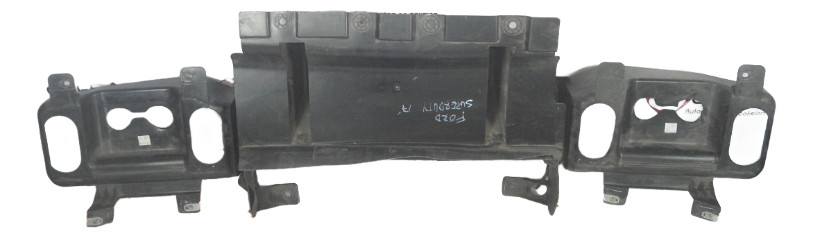 Tolva De Motor Aire F250 Super Duty 17-18 Usada Original 