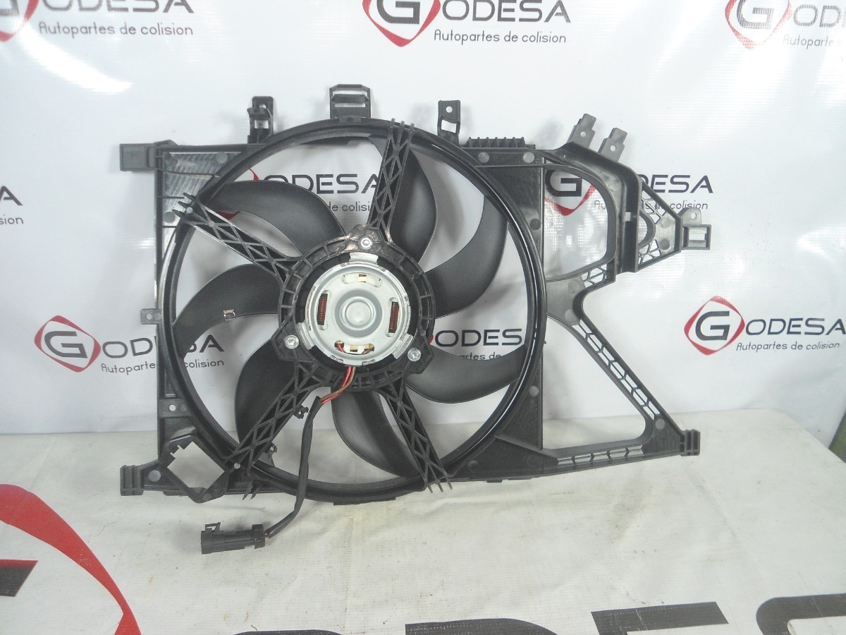 Motoventilador Tornado/corsa 05-09 Taiwan 