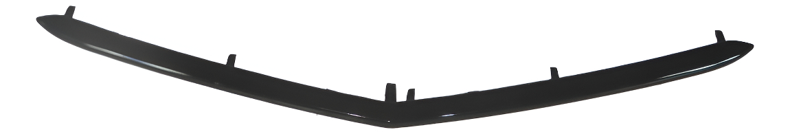 Moldura Central Facia Delantera Acura Tl 12-14 Taiwan