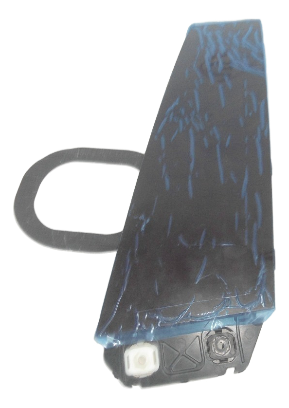 Moldura Puerta Delantera Izq Bmw S4  14-17 Original 