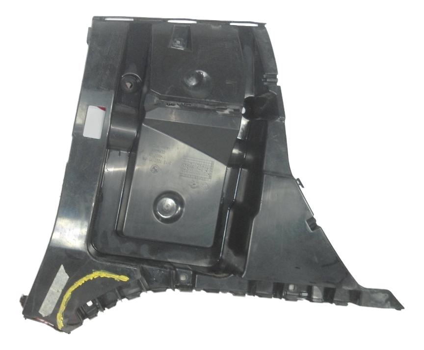 Guia Trasera Izq Bmw Serie 6 12-15 Usado Original C/detalle - vista 1