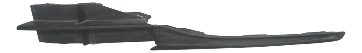 Moldura De Facia Delantera Lh Jetta 19-21 Usada Original