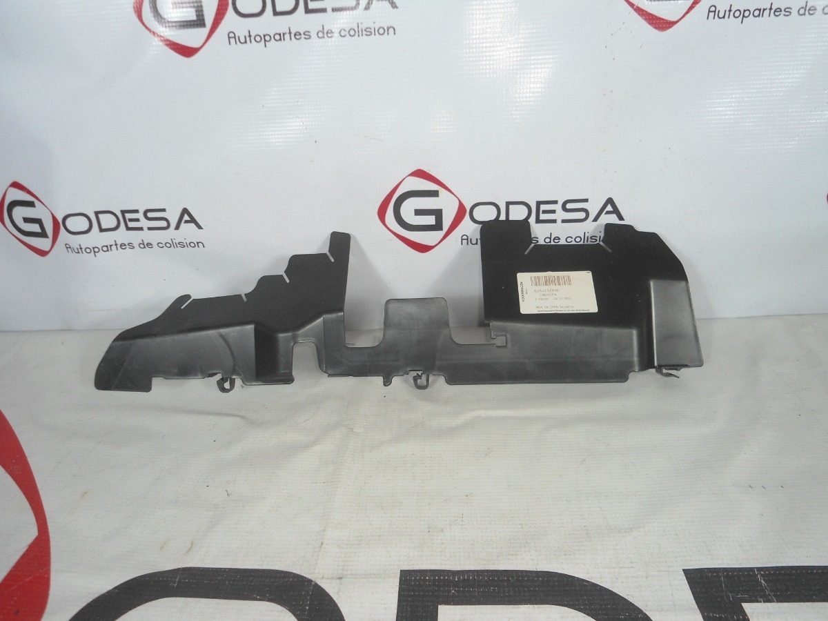 SEAT Toledo 2013 - 2016 Botagua Usado Original