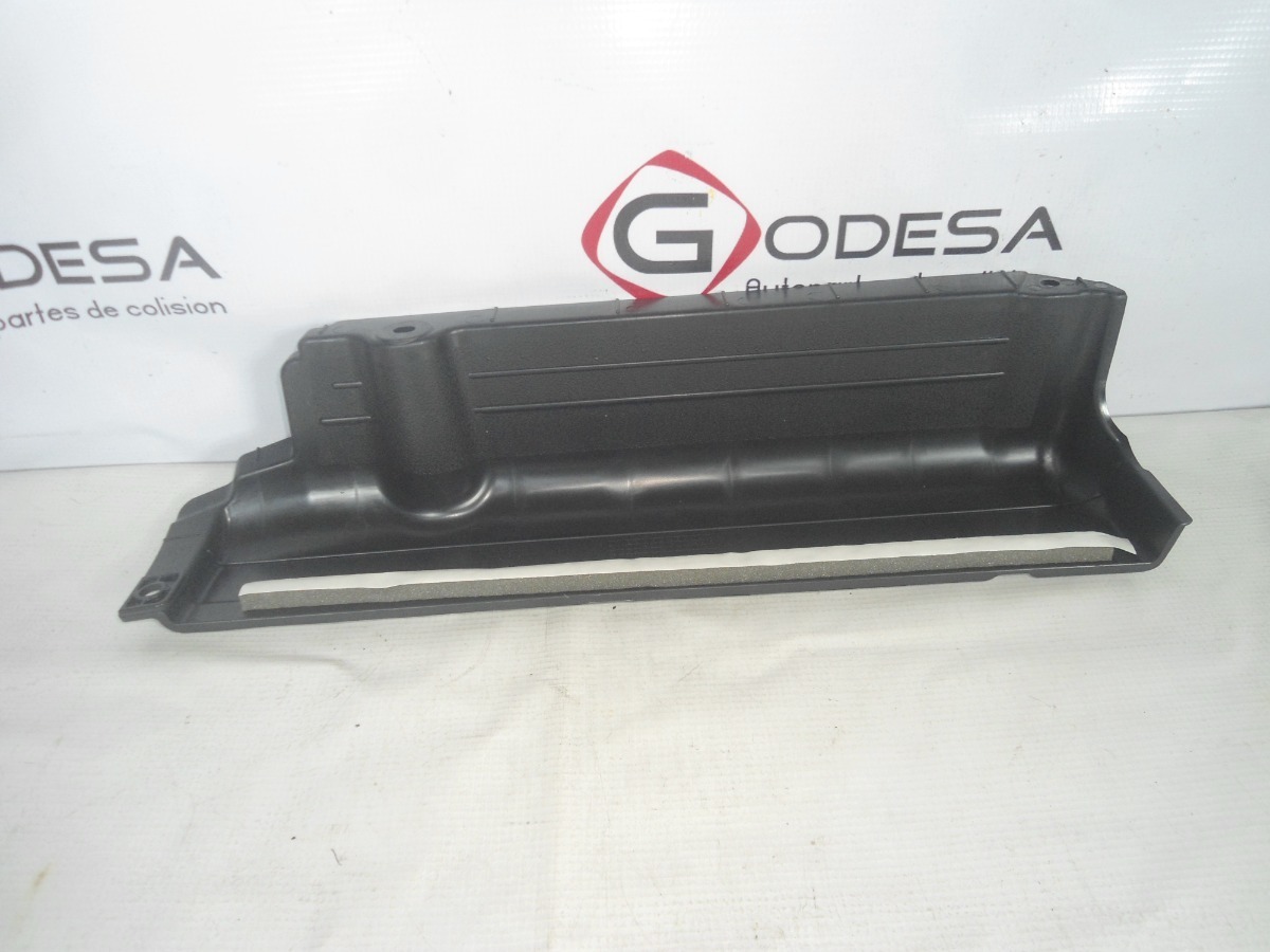 Deflector De Aire Lh Grand I10 15-17 Usado Original 