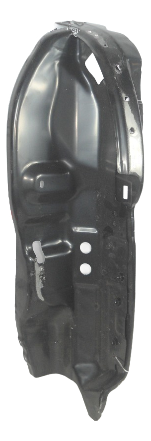 Tolva Calavera Rh L200 Original Usada 
