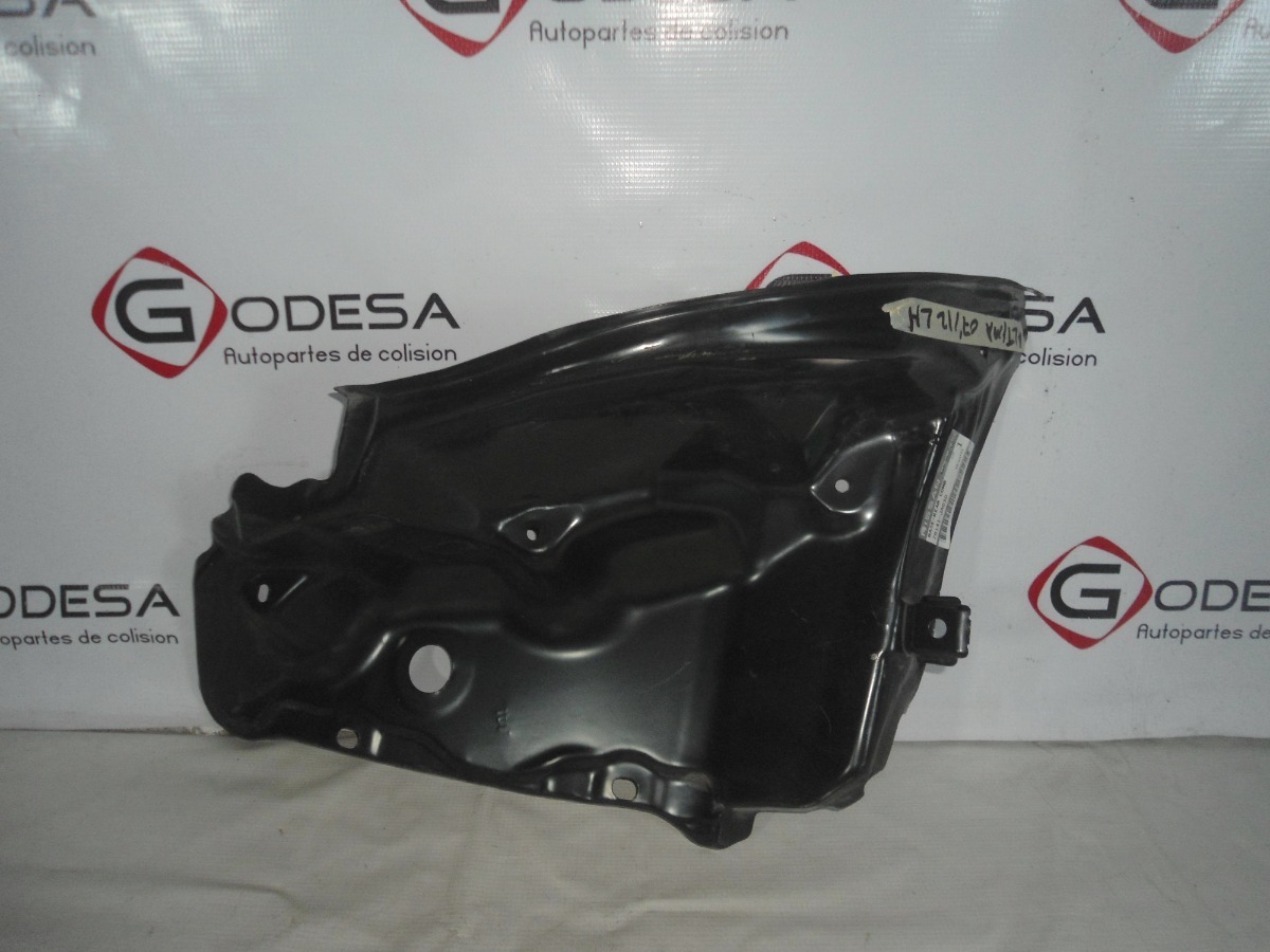 Tolva Calavera Altima 07-12 Izq Orignal 