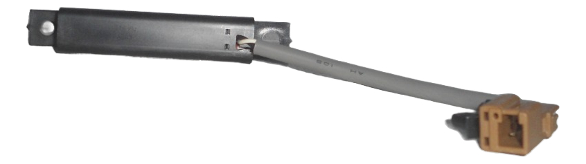 Antena De Llave Swift 05-15 Origi .