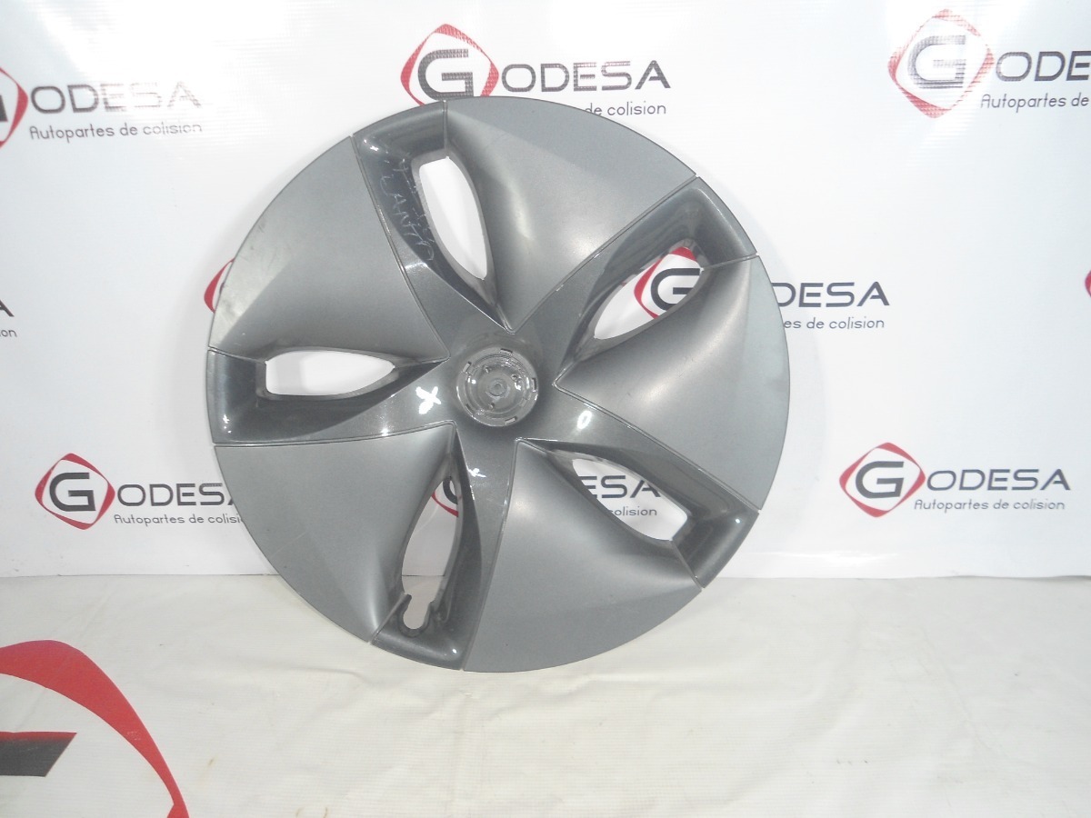 Copa De Rin De Tesla Model 3 17-19 Usado Orig 