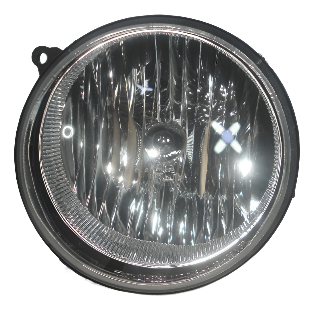 Faro Lh Liberty 2005 Usado Taiwan 