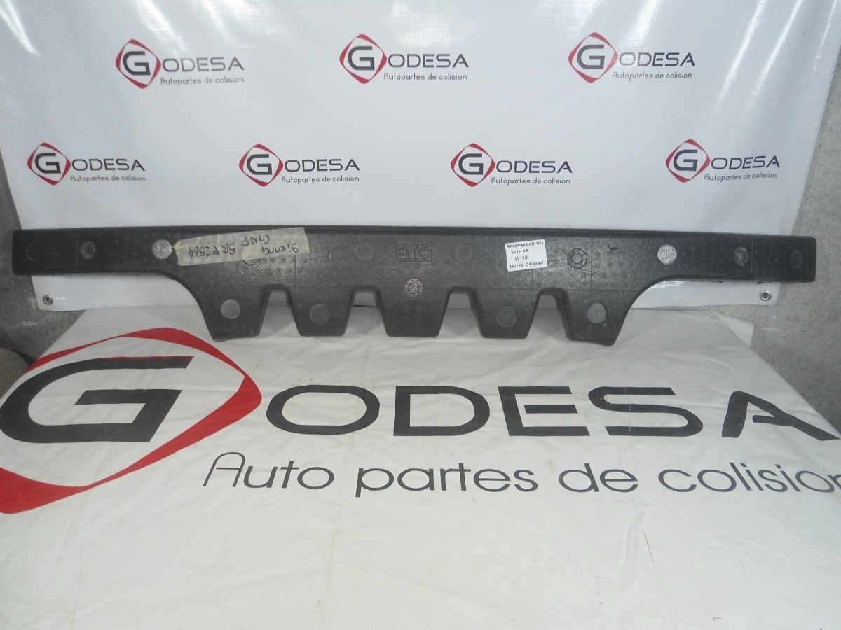 Absorbedor Delantero Sienna 11-16 Usado Original - vista 1