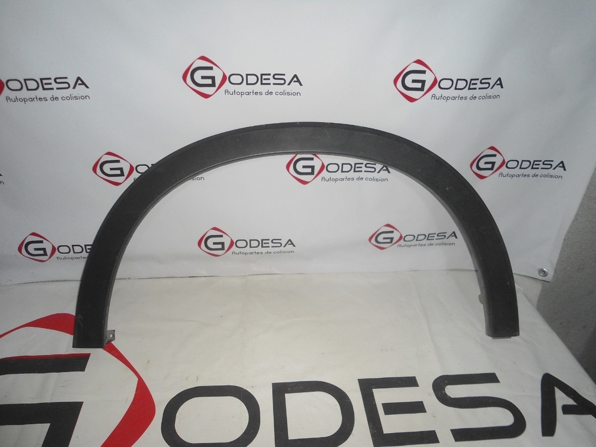 Moldura De Arco Del.izq De Hr-v 16-18 Usada Orig.