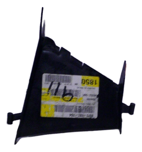 Deflector Facia Delantera Rh Audi A4 17-18 Orig.