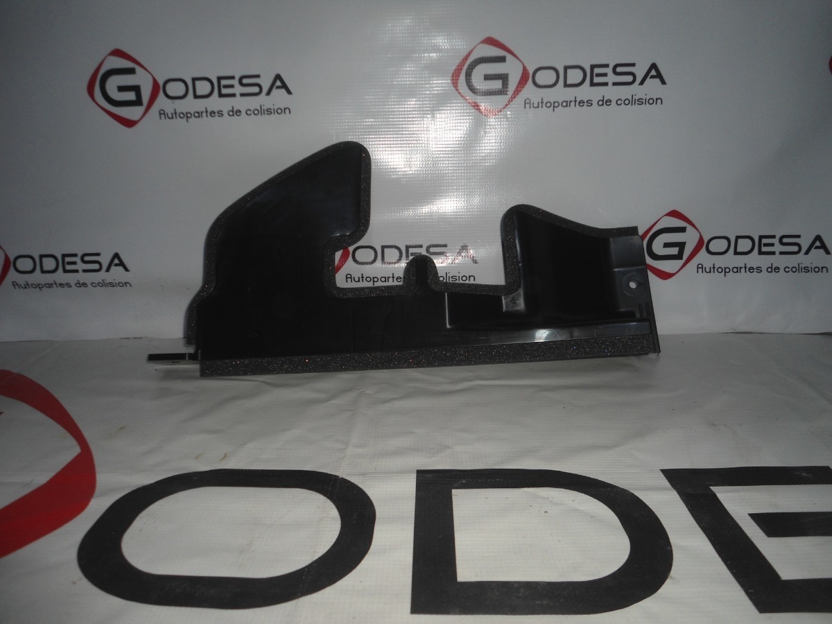 Tolva Aire Nissan Xtrail 16-17 Nueva Original 